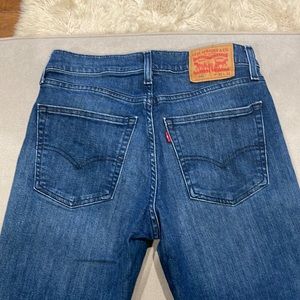 Levi’s 541 w31 x L32 good used condition